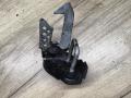 замок капота BMW 5 серия F07/F10/F11 [рестайлинг] 2013, 3.0 л., N57 D30 A, дизель, АКПП, задний привод, 7183763 - фото №2