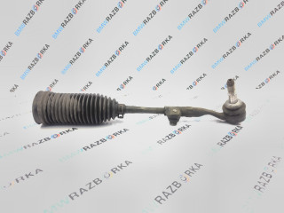 тяга рулевая BMW 4 серия F32/F33 [рестайлинг] F36 2017, 3.0 л., D, N57 D30 B, дизель, АКПП, a300, хетчбэк 5 дв., полный привод, правый руль