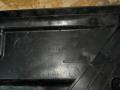 крепление аккумулятора BMW 1 серия F40 2023, 1.5 л., B37 C15 A, дизель, skyscraper grau metallic (c4w), хетчбэк 5 дв., передний привод, 7473113, 51717473113 - фото №3
