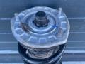 амортизатор передний левый Volkswagen Crafter 2 поколение SZC 2022, 2.0 л., дизель, 6МКПП, b4/b9a, передний привод, 2N0413031 - фото №3
