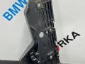 Кронштейн крепления порога BMW 8 серия G14/G15 G15 2019, 4.0 л., B57 D30 B, дизель, купе, полный привод, 7429059 - фото №2