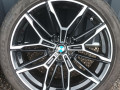 диск литой BMW M2 G87 2024, 3.0 л., S58B30A, бензин, АКПП, купе, задний привод - фото №2
