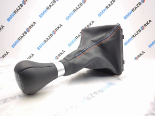 кулиса BMW M2 G87 2023, 3.0 л., S58B30A, бензин, МКПП, купе, задний привод, 25117885210, 7885210
