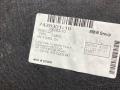 обшивка багажника BMW M3 G80/G81 G80 2023, 3.0 л., S58B30A, АКПП, седан, полный привод, 51477438301, 7438301 - фото №3