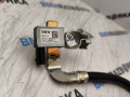 минусовой провод аккумулятора BMW M2 G87 2024, 3.0 л., S58B30A, бензин, АКПП, купе, задний привод, 61219855909, 9855909 - фото №2