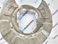 защитный кожух тормозного механизма BMW X6 F16 2015, 3.0 л., N57 D30 C, дизель, АКПП, a96, внедорожник 5 дв., полный привод, 6857981 - фото №3