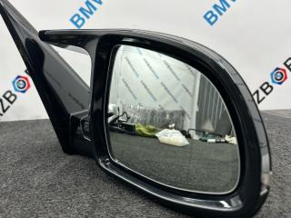 зеркало наружное правое BMW X3 M F97 [рестайлинг] 2023, 3.0 л., S58B30A, бензин, внедорожник 5 дв., полный привод