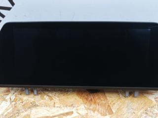 монитор мультимедиа BMW 8 серия G14/G15 G15 2019, 4.0 л., B57 D30 B, дизель, купе, полный привод, 65508798748, 8798748