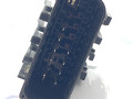 разъем (фишка) проводки BMW M3 G80/G81 G80 2023, 3.0 л., S58B30A, бензин, АКПП, c4p, седан, задний привод, правый руль, 7590363 - фото №3