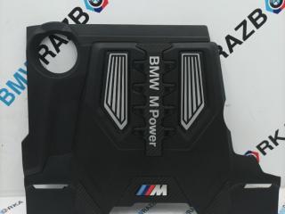 декоративная крышка двигателя BMW M5 F90 2019, 4.4 л., S63 B44 B, бензин, АКПП, c28, седан, полный привод, 7852131
