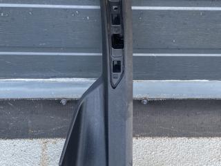 накладка на порог внутренняя BMW X5 G05 2022, 3.0 л., B57 D30 B, дизель, 416, внедорожник 5 дв., полный привод, 7434244