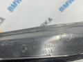 водосток крышки багажника BMW 7 серия G11/G12 G11 2017, 4.0 л., B57 D30 B, дизель, x03 rubin-metallic black, седан, полный привод, 7364425 - фото №3