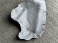 тепловой экран глушителя BMW M4 G82/G83 G82 2023, 3.0 л., S58B30A, бензин, купе, полный привод, 8070513 - фото №2