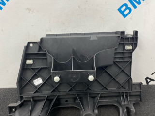 пластик BMW 6 GT G32 2019, 2.0 л., B47 D20 B, дизель, АКПП, 416, внедорожник 5 дв., задний привод, 51477377746, 7377746