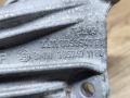 кронштейн двигателя BMW M3 G80/G81 G80 2023, 3.0 л., S58B30A, АКПП, седан, полный привод, 8053548 - фото №3