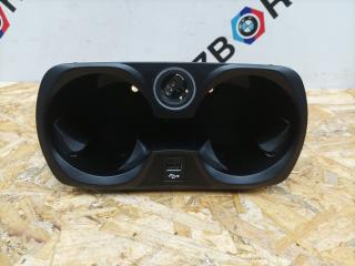 подстаканник BMW M2 G87 2024, 3.0 л., S58B30A, бензин, brooklyn grau metallic (c4p), купе, задний привод, правый руль, 6806803