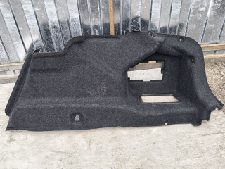 обшивка багажника BMW 5 серия G30/G31 G30 2017, 3.0 л., B57 D30 A, дизель, АКПП, a300, седан, полный привод, 7373570