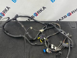КПП автоматическая (АКПП) BMW X3 G01 2019, 2.0 л., B47 D20 B, дизель, АКПП, внедорожник 5 дв., 8477121