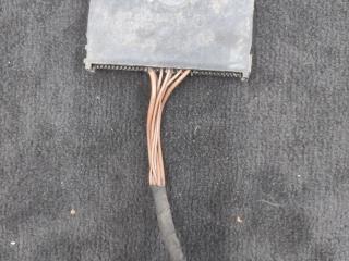 клеммник BMW 1 серия F40 2020, 2.0 л., B48A20E, бензин, c3n, полный привод, 6825781, 61136825781