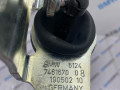 Петля заднего борта BMW X5 G05 [рестайлинг] G05 2023, 3.0 л., B58B30, бензин, 475, полный привод, 7461670, 51247461670 - фото №3