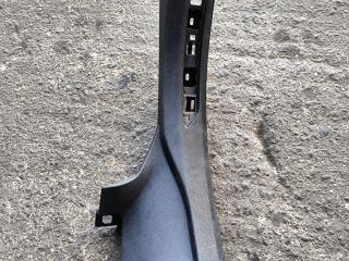 накладка на порог внутренняя BMW X6 G06 2020, 3.0 л., B57 D30 A, дизель, АКПП, внедорожник 5 дв., полный привод, 7434252