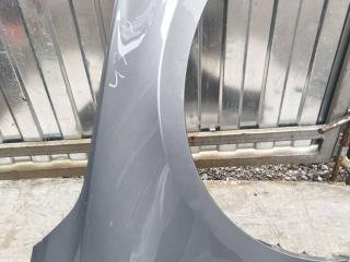 крыло переднее правое BMW 1 серия F40 2023, 1.5 л., B37 C15 A, дизель, skyscraper grau metallic (c4w), хетчбэк 5 дв., передний привод