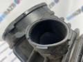 патрубок турбины BMW X5 G05 2021, 3.0 л., бензин, АКПП, с27, внедорожник 5 дв., полный привод, правый руль, 7643302, 13717643302 - фото №5
