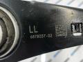 рычаг задний BMW X5 G05 [рестайлинг] G05 2025, 3.0 л., B57 D30 B, дизель, АКПП, c35, внедорожник 5 дв., полный привод, 6878037, 33306878037 - фото №3