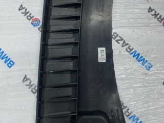 Крепление бампера заднего BMW X5 G05 [рестайлинг] G05 2023, 3.0 л., B58B30, бензин, 475, полный привод, 7487526, 51127487526