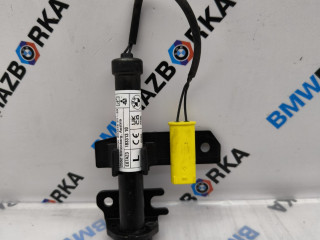 пиропатрон петли капота BMW M2 G87 2023, 3.0 л., S58B30A, бензин, МКПП, купе, задний привод, 7449429, 51237449429
