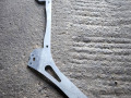 распорка кузова BMW M4 G82/G83 G82 2023, 3.0 л., S58B30A, бензин, купе, полный привод, 8075012 - фото №2