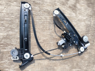 стеклоподъемник передний правый BMW M2 G87 2024, 3.0 л., S58B30A, бензин, АКПП, купе, задний привод, 9854230, 9854494