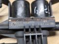 кран отопителя (печки) BMW 5 серия F07/F10/F11 [рестайлинг] 2013, 3.0 л., N57 D30 A, дизель, АКПП, задний привод, 9119164 - фото №2