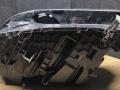 фара правая BMW X6 G06 2020, 3.0 л., B57 D30 A, дизель, АКПП, внедорожник 5 дв., полный привод, 9481786 - фото №4