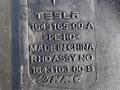 бачок омывателя Tesla Model 3 1 поколение 2022, электро, задний привод, правый руль, 1643165-00-A, 1643163-00-B, 1643165, 1643163 - фото №3