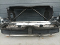передняя панель крепления облицовки (телевизор) BMW X5 G05 2021, 3.0 л., бензин, АКПП, с27, внедорожник 5 дв., полный привод, правый руль, 7421704, 7421710, 7421711, 7421709, 7421600, 7421599, 7421675, 6268845, 8085626 - фото №3