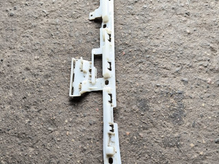 Кронштейн крепления порога BMW M4 G82/G83 G82 2023, 3.0 л., S58B30A, бензин, купе, полный привод, 8077793