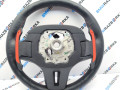 руль BMW M3 G80/G81 G80 2023, 3.0 л., S58B30A, бензин, АКПП, c4g, седан, полный привод, правый руль - фото №6