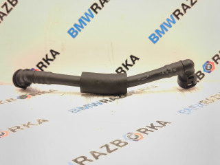 трубка вентиляции бака BMW M2 G87 2024, 3.0 л., S58B30A, бензин, АКПП, купе, задний привод, 13908091689, 8091689