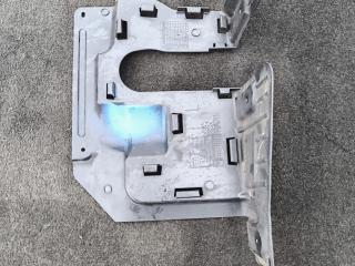 защита рулевой рейки BMW X5 G05 [рестайлинг] G05 2024, 3.0 л., B57 D30 B, дизель, 416, полный привод, 51717424917, 7424917