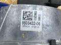 подушка крепления двигателя BMW M2 G87 2024, 3.0 л., S58B30A, бензин, brooklyn grau metallic (c4p), купе, задний привод, правый руль, 9503432, 22119503432 - фото №5