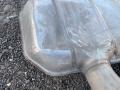 глушитель BMW M3 G80/G81 G80 2023, 3.0 л., S58B30A, АКПП, седан, полный привод, 8096118, 8096117, 8096120 - фото №9