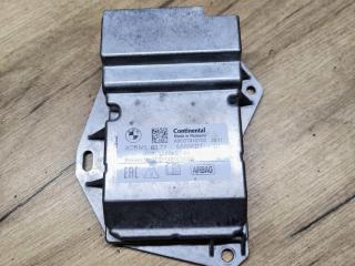 блок AirBag BMW 1 серия F40 2023, 1.5 л., B37 C15 A, дизель, skyscraper grau metallic (c4w), хетчбэк 5 дв., передний привод, 5A656B7