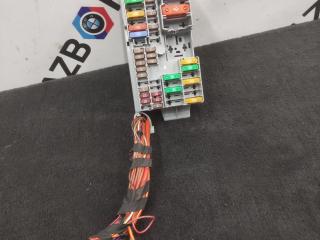 распределитель тока BMW X5 G05 2021, 3.0 л., гибрид, АКПП, c27, внедорожник 5 дв., полный привод, 61146807487, 6807487