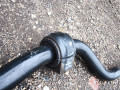 стабилизатор подвески задний BMW M2 G87 2024, 3.0 л., S58B30A, бензин, АКПП, купе, задний привод, 8091428, C2 - фото №3