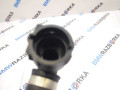 патрубок радиатора BMW 7 серия G11/G12 G11 2017, 4.0 л., B57 D30 B, дизель, x03 rubin-metallic black, седан, полный привод, 8573382 - фото №3