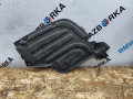 защита днища BMW X6 G06 2020, 3.0 л., B57 D30 A, дизель, АКПП, с27, внедорожник 5 дв., полный привод, 8091981, 51128091981 - фото №3