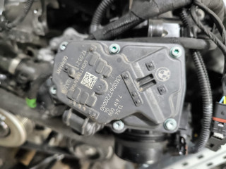 заслонка дроссельная BMW 4 серия G22/G23 G22 2021, 2.0 л., B48 B20 A, бензин, задний привод, 7619008