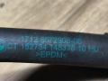 патрубок радиатора BMW 8 серия G14/G15 G15 2019, 4.0 л., B57 D30 B, дизель, купе, полный привод, 8572908, 17128572908 - фото №5