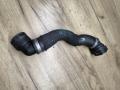 патрубок радиатора BMW X5 G05 2022, 3.0 л., B57 D30 B, дизель, 416, внедорожник 5 дв., полный привод, 8596052, 17128596052 - фото №2